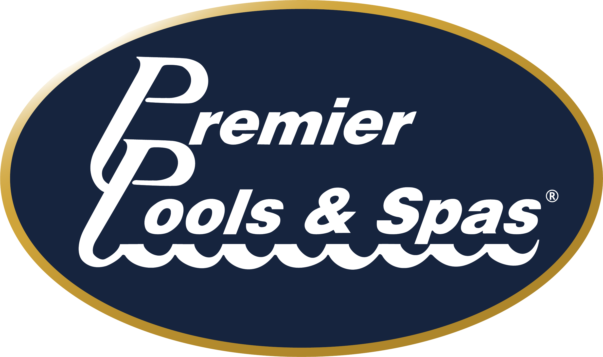 Premier Pools & Spas